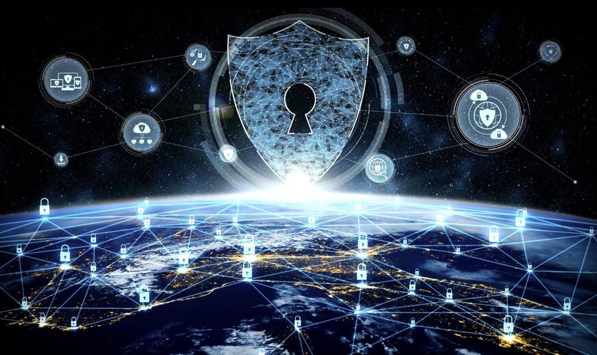 衛星通信における耐量子暗号の実証試験を推進