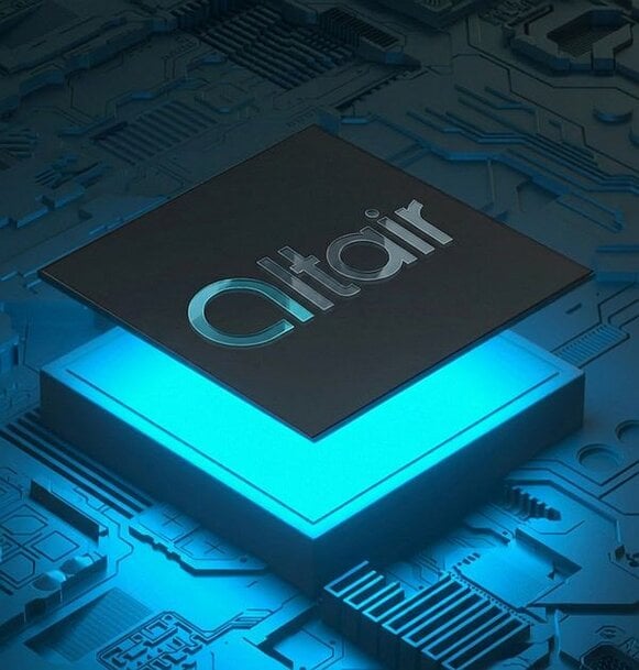 Altair finalise sa s&eacute;paration de Sony