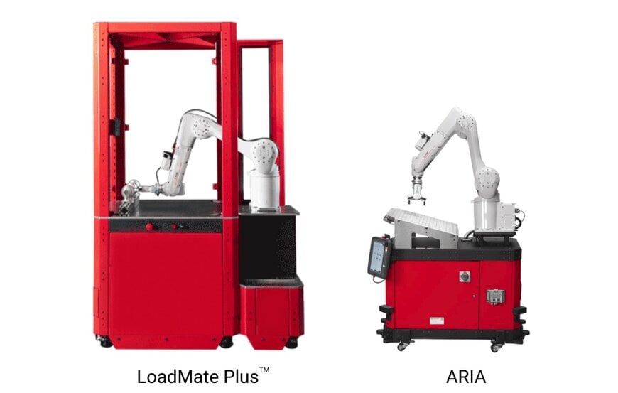 Mitsubishi Electric Automation, Inc. Brings CNC and Robotics Expertise to Machine Tending