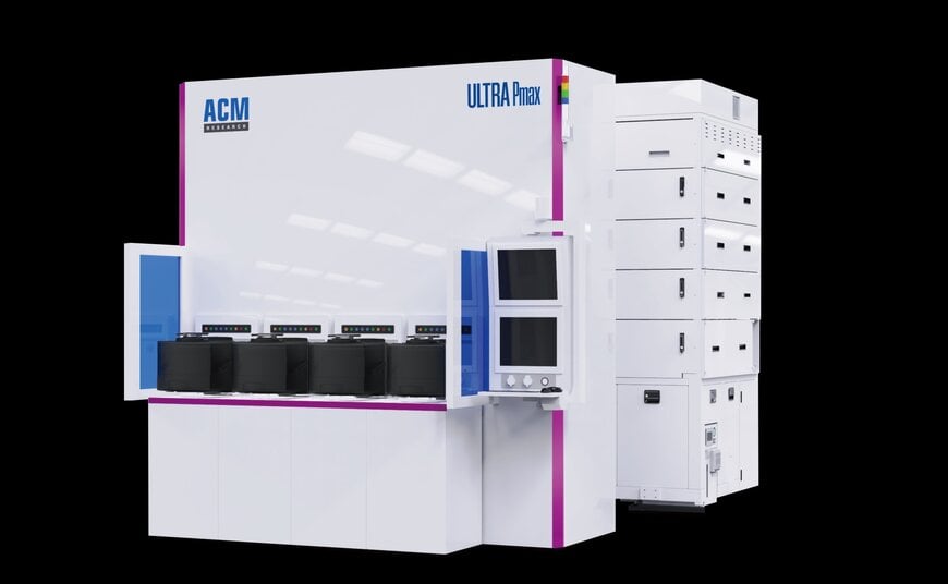 PECVD SiCN system for advanced semiconductor processing
