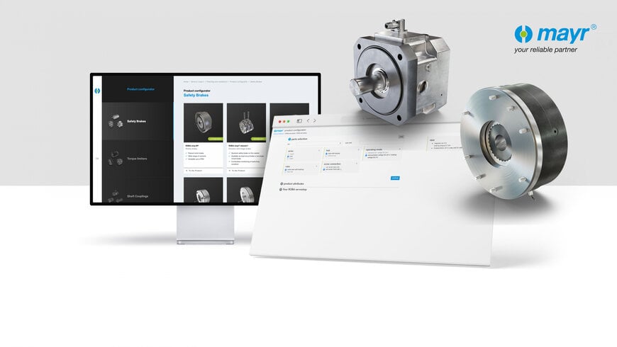 Design Faster with Mayr: Power Jacks&rsquo; Success Story