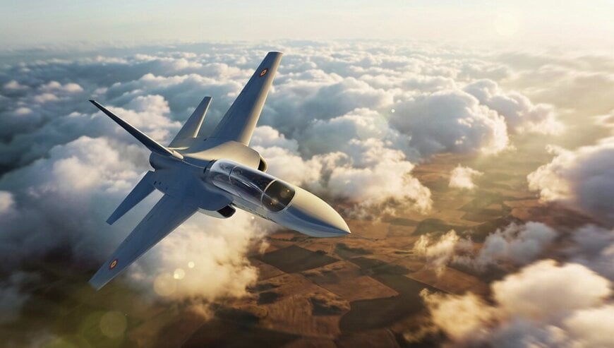 Strategic Integration of Spanish Advanced Combat Training Systems and Avionics