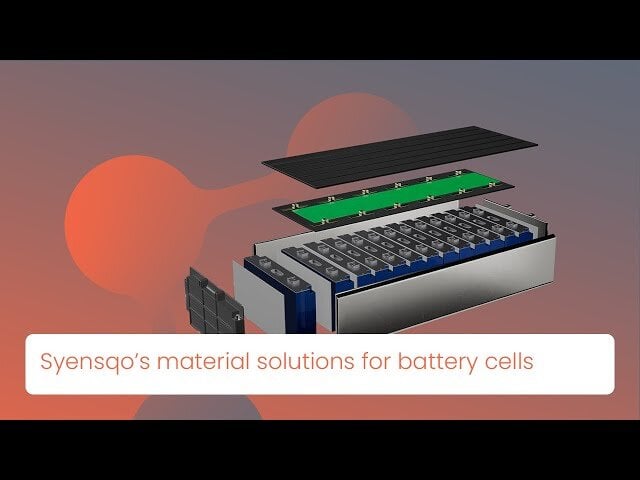 Material for High-Voltage Smartphone Batteries