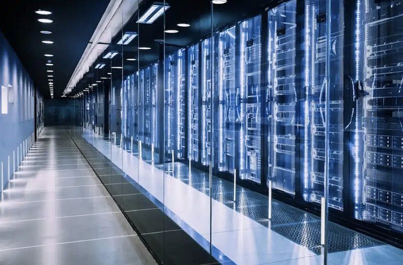 Gesti&oacute;n t&eacute;rmica avanzada para centros de datos