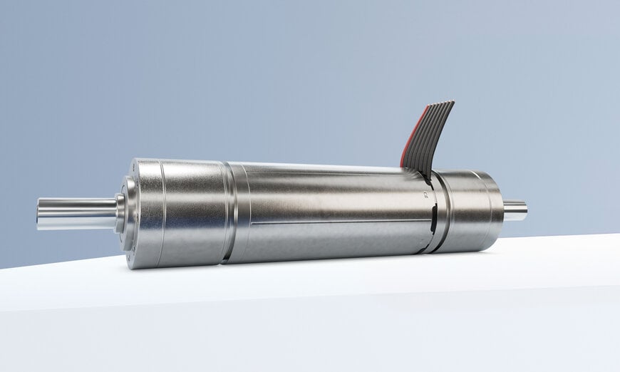 FAULHABER创新驱动系统，赋能智能物流