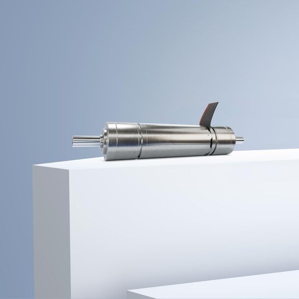 FAULHABER创新驱动系统，赋能智能物流