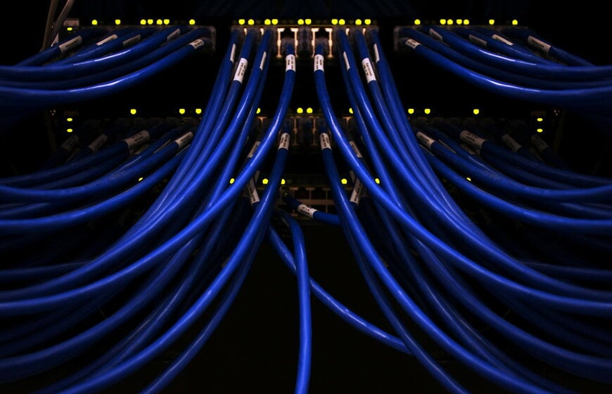 Rystad Energy Forecasts Massive Growth for China Data Center Capacity