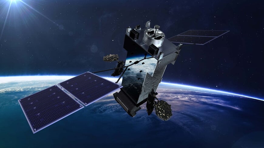Raytheon Delivers Advanced Missile Tracking Sensor for U.S. Space Force