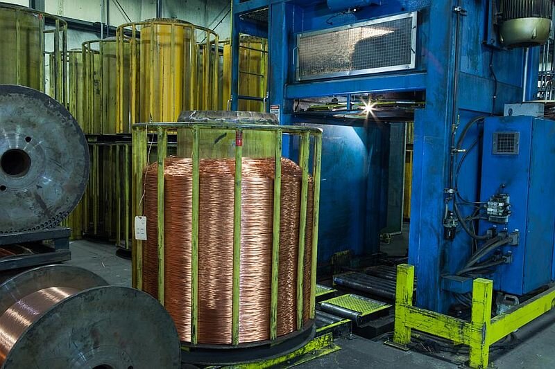 Nexans annonce l&rsquo;acquisition de Republic Wire