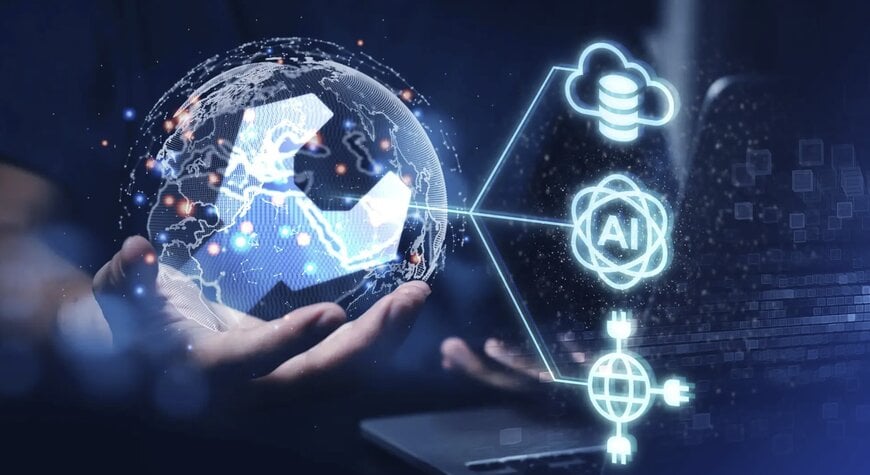 PolyWorks 2026、クラウドベースの3D測定ワークフローを拡張