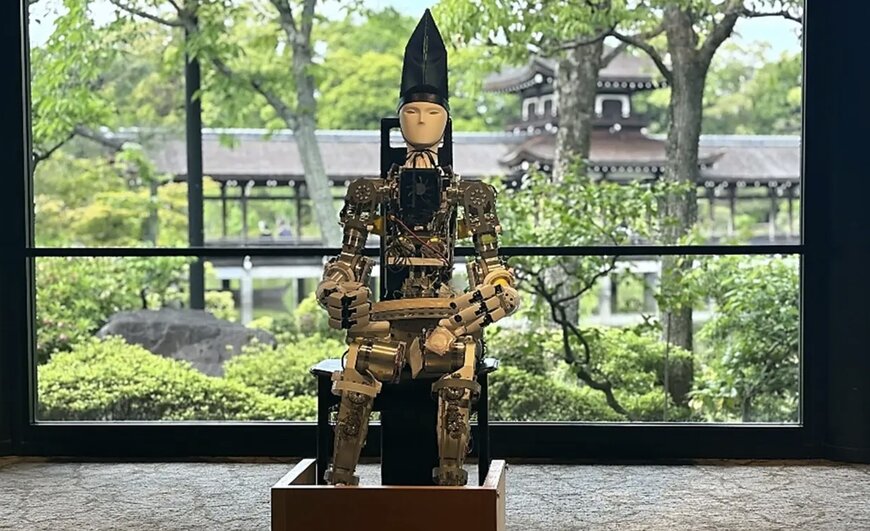 日本発の連携体が国内ヒューマノイドロボティクスを推進