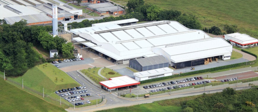 Solu&ccedil;&otilde;es el&eacute;tricas e acionamentos para a ind&uacute;stria