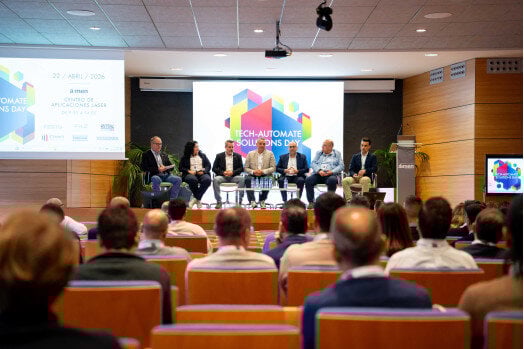 Pilz refuerza la seguridad digital para la automatizaci&oacute;n industrial