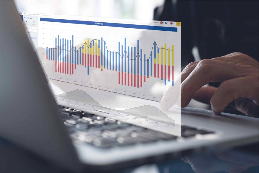 Supervision analytique pour l'optimisation des syst&egrave;mes de stockage d'&eacute;nergie
