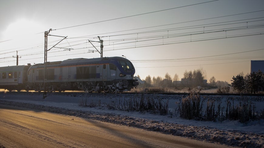 Railways welcome strong signal from European Parliament for more ambitious and predictable MFF funding