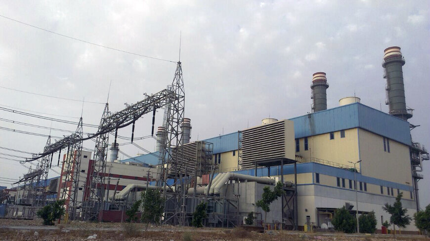 GE Vernova upgrades gas turbines in Egypt power plants