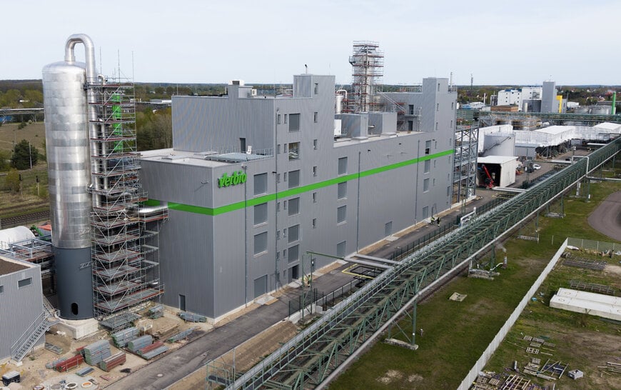 Verbio presents bio-based C10 chemicals at Chemspec Europe 2026