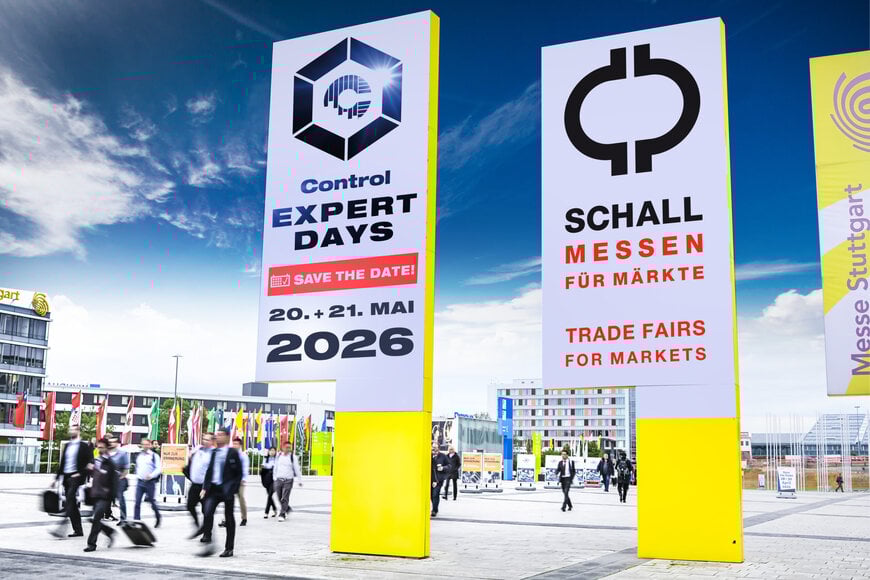 Industrial quality assurance: expert dialogue focuses on sustainability and AI applications