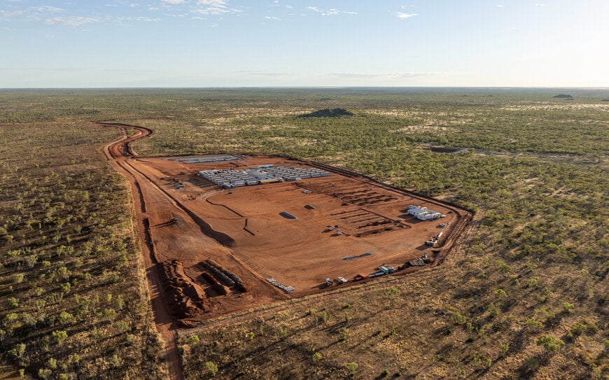 Sistemas de acionamento para minera&ccedil;&atilde;o de cobre