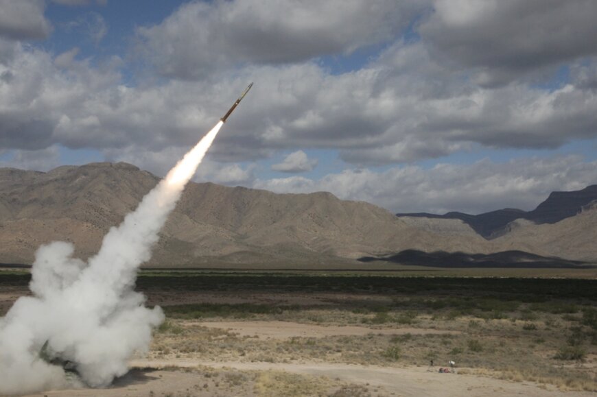 Northrop Grumman to Support Sovereign Solid Rocket Motor Production in Australia