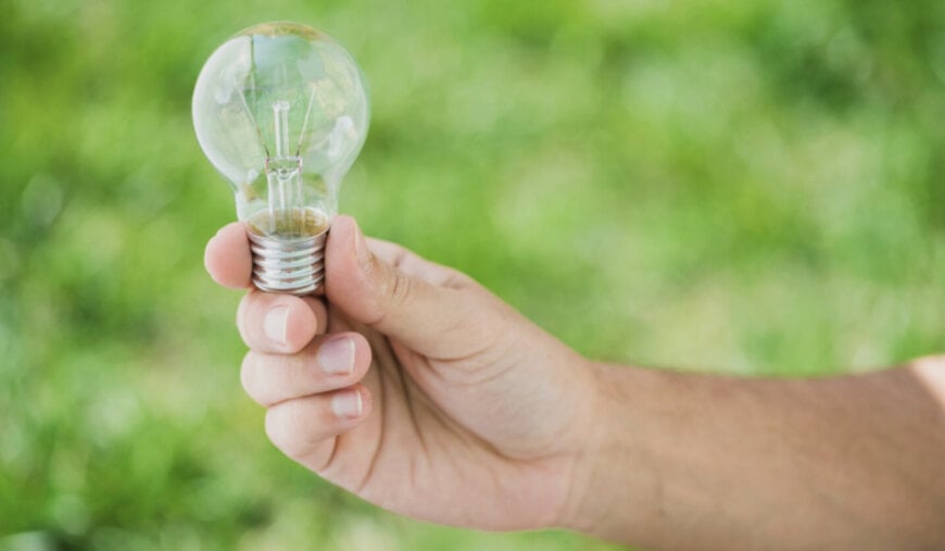 Tecnologias de efici&ecirc;ncia energ&eacute;tica com monitoramento em tempo real