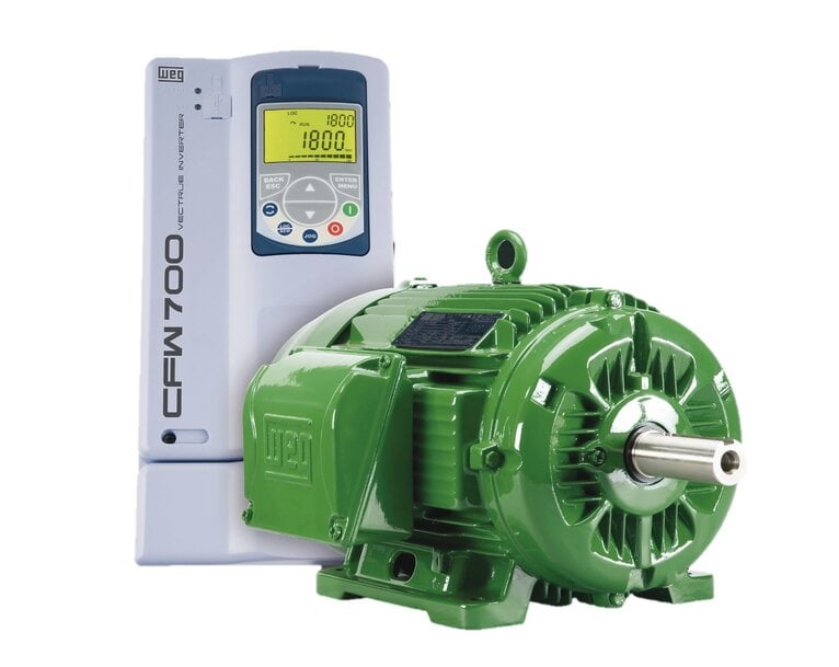 Calculating and Optimizing Electric Motor Operational Costs
