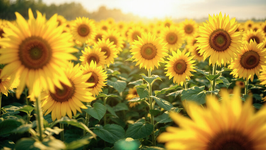 Cargill upgrades sunflower plant for high-protein feed and biomass energy