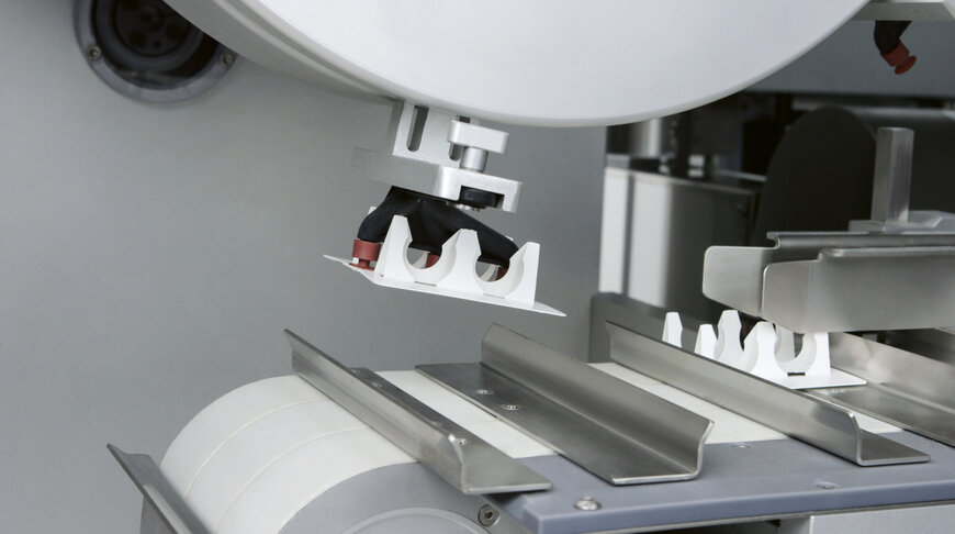 IMA Safe introduces paper-based tray for pharma packaging