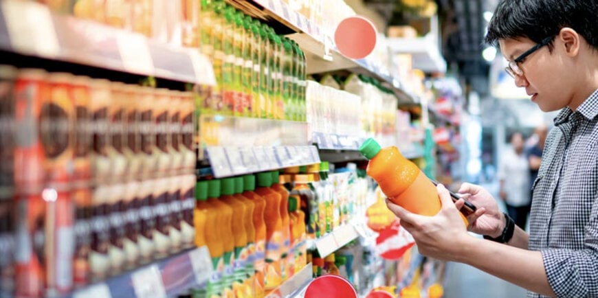 Hochgeschwindigkeitscodierung für regelkonforme Verpackungslinien