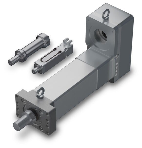 Tolomatic Announces Attendance at Automate 2026 to Showcase Advanced Motion Solutions
