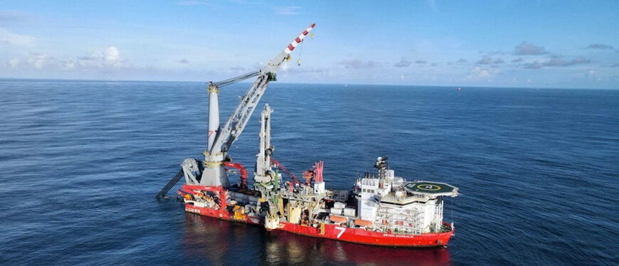 Subsea7 awarded contract offshore Angola