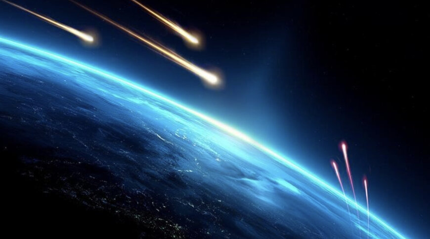 Lockheed Martin develops space-based interceptor for missile defense