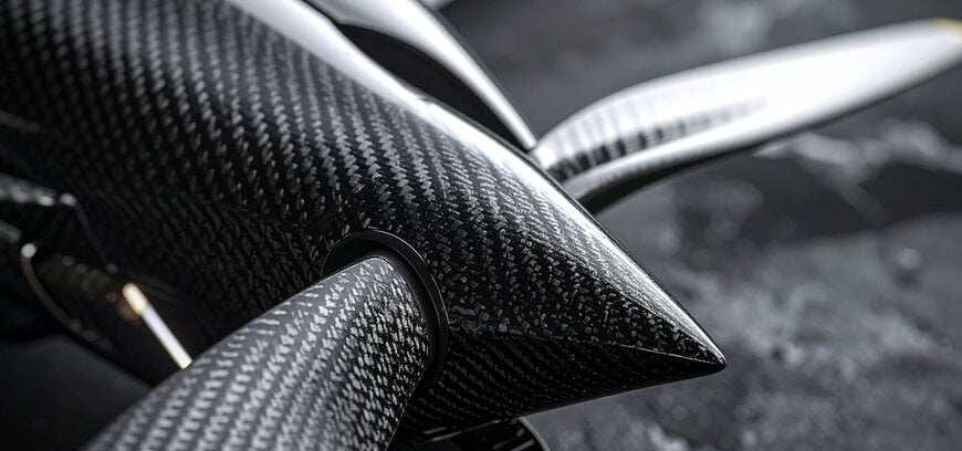 Integrated Composite Engineering for Aerospace Mobility and Marine Sectors
