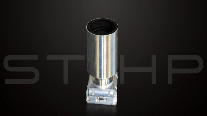 High-Performance Star Tracker for Long-Duration Spacecraft Missions