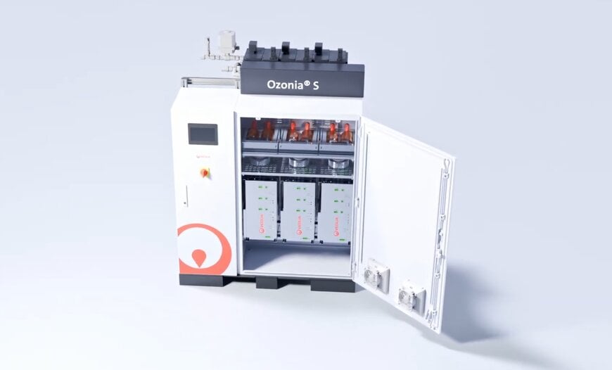 Advanced Water Treatment Systems for Critical Infrastructure