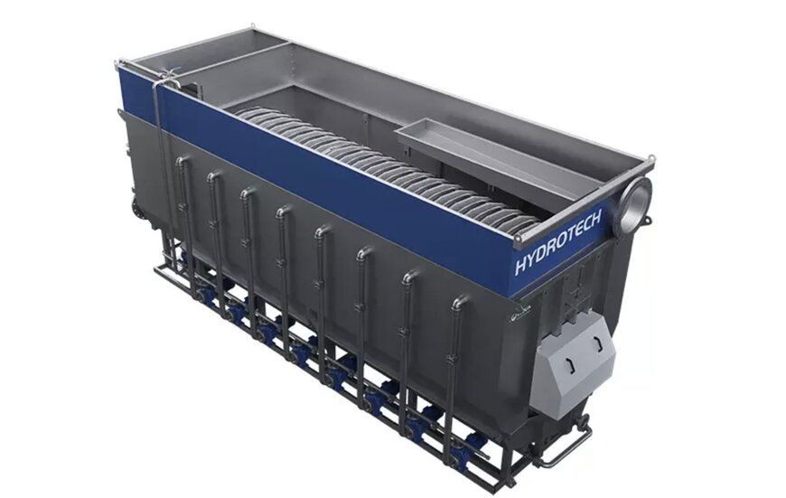 Advanced Water Treatment Systems for Critical Infrastructure