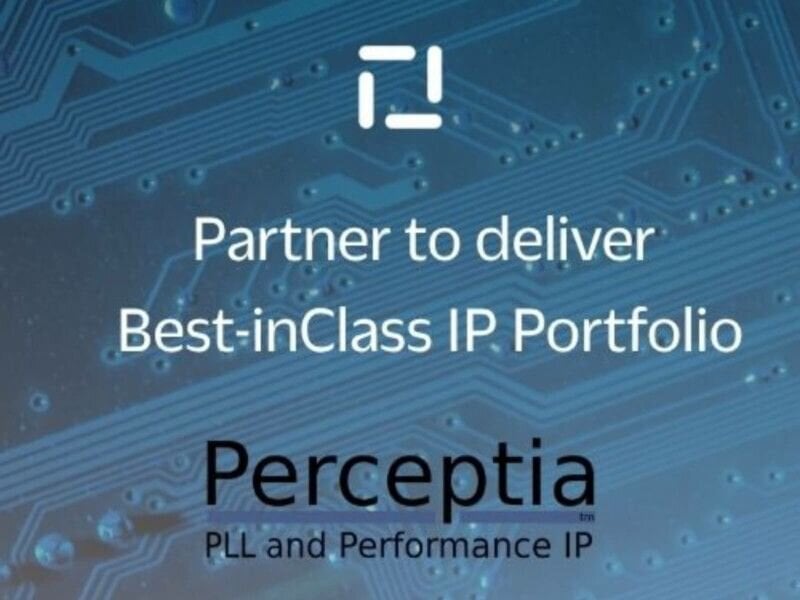 Perceptia et Dolphin collaborent