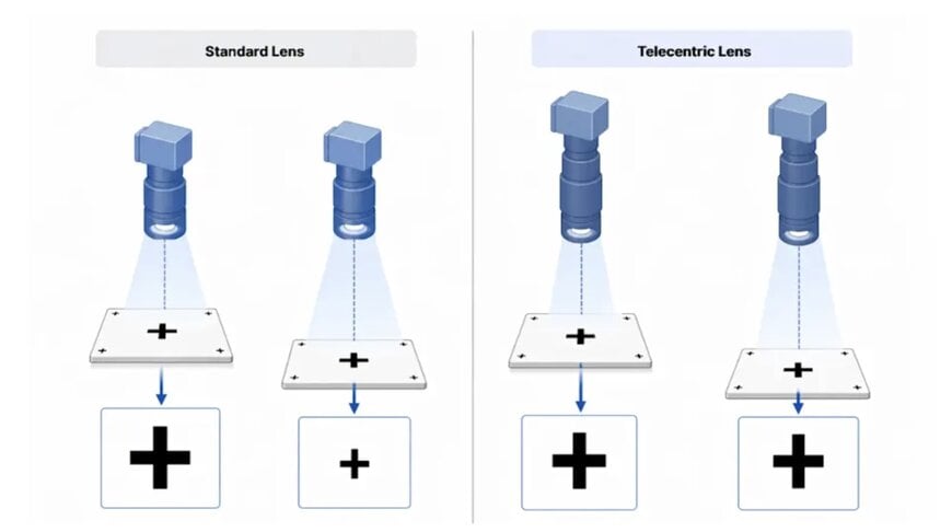 High-Speed Alignment for Automotive MLCC Stacking