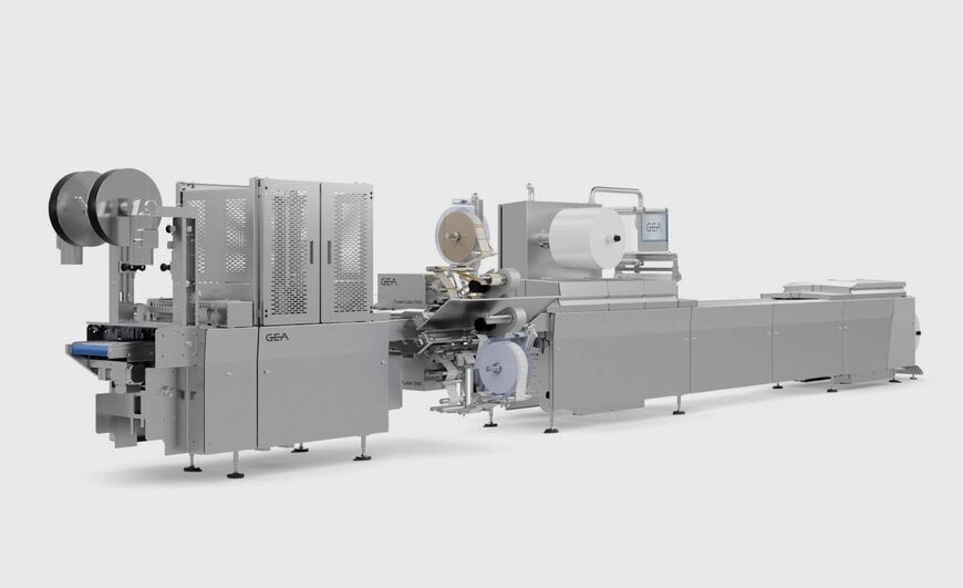 Thermoformage interm&eacute;diaire pour lignes d&rsquo;emballage flexibles