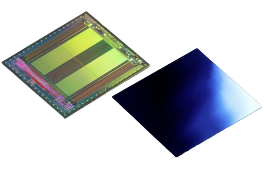 ToF imaging enables robust 3D sensing in harsh light