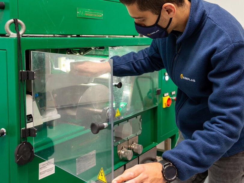Advanced Plastic Recycling Technology Portfolio Expansion