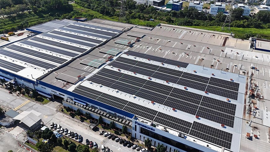 Solar Power for Manufacturing Industries