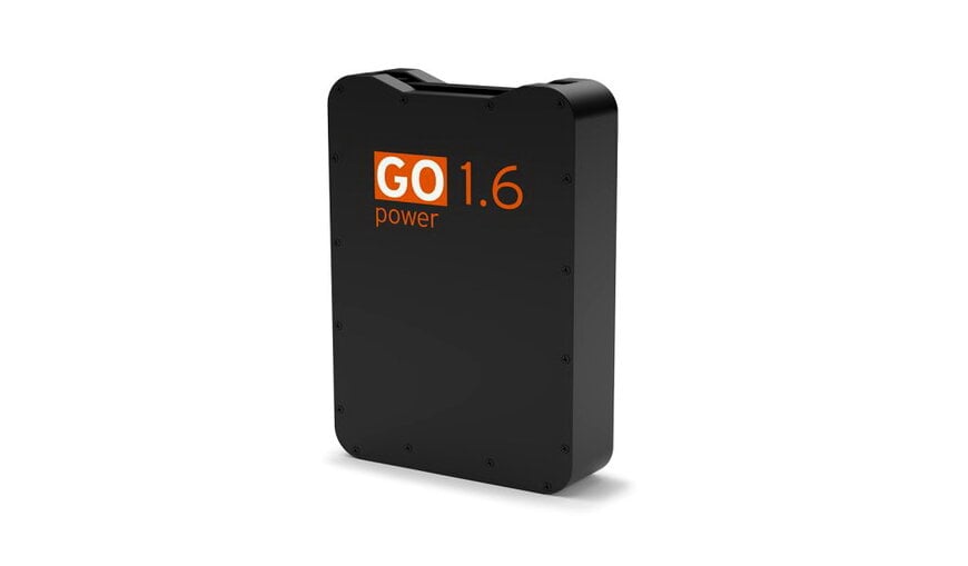 Forsee Power Delivers GO 1.6 Battery Systems to Tohatsu Japan
