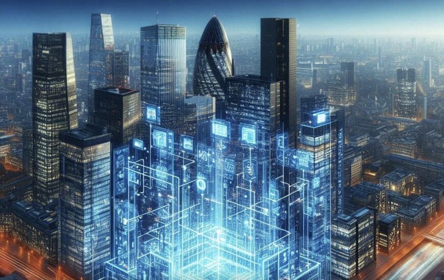 Intesis lancia il primo portfolio KNX Secure per l'integrazione HVAC
