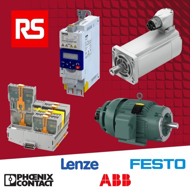 Motion control integration for smart industrial manufacturing systems
