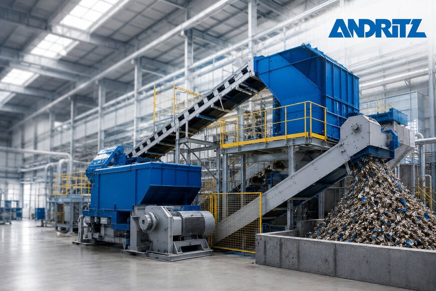 Reject treatment system reduces paper mill waste
