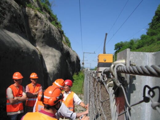 Rockfall Detection Compared: Impact Sentinel vs Radar, Fibre Optic & LiDAR