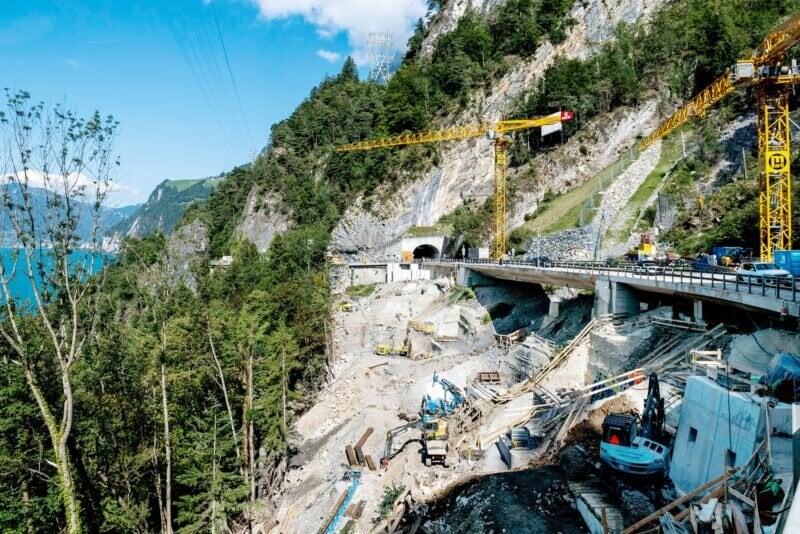Rockfall Detection Compared: Impact Sentinel vs Radar, Fibre Optic & LiDAR