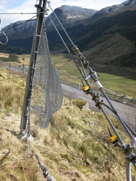 Rockfall Detection Compared: Impact Sentinel vs Radar, Fibre Optic & LiDAR