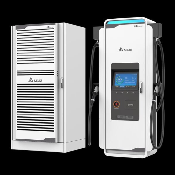 Delta Showcases E-mobility and Energy Storage Solutions at Nordic EV Summit 2026